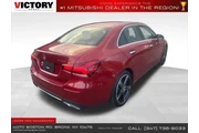 $22295 : Mercedes-Benz A-Class 2022 A thumbnail