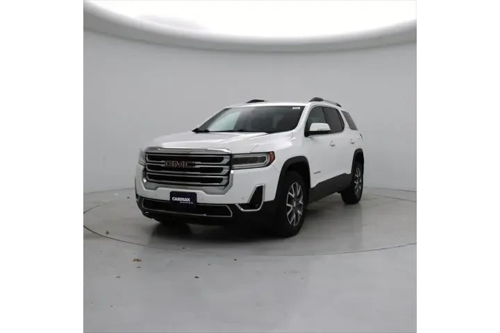 $26998 : GMC Acadia 2023 4x4 SLT 4dr image 4