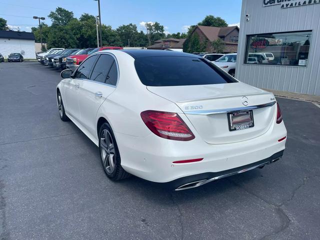 $22995 : 2017 MERCEDES-BENZ E-CLASS image 4