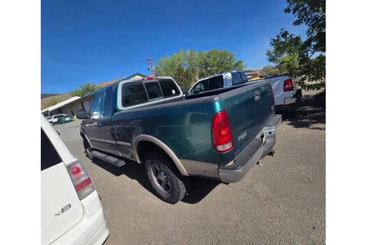 $7995 : 1998 F-150 image 5