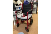 Equipos médicos para personas en Los Angeles