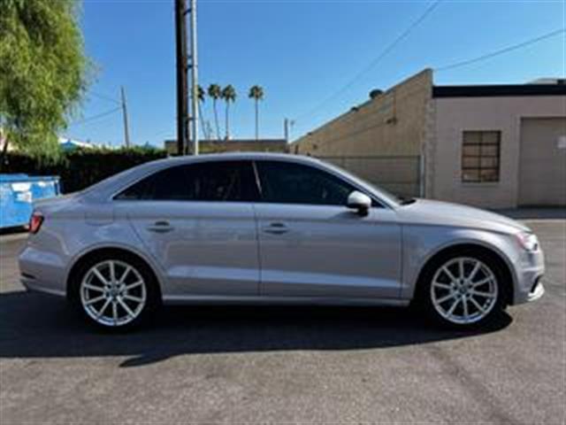 $12490 : 2015 AUDI A32015 AUDI A3 image 3