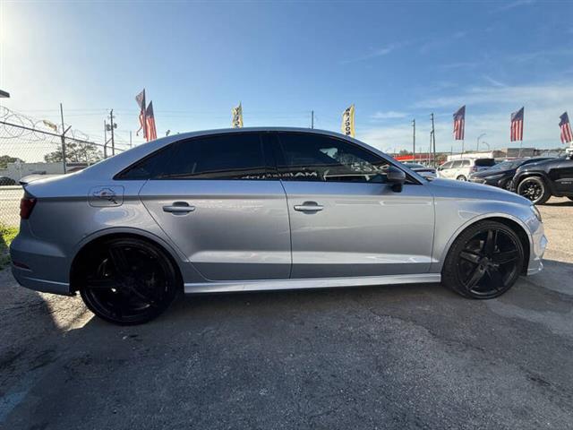 $11850 : 2017 A3 2.0T quattro Premium image 8