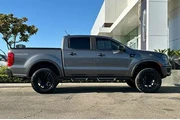 $24775 : Ford Ranger 2021 4x4 XLT 4dr thumbnail