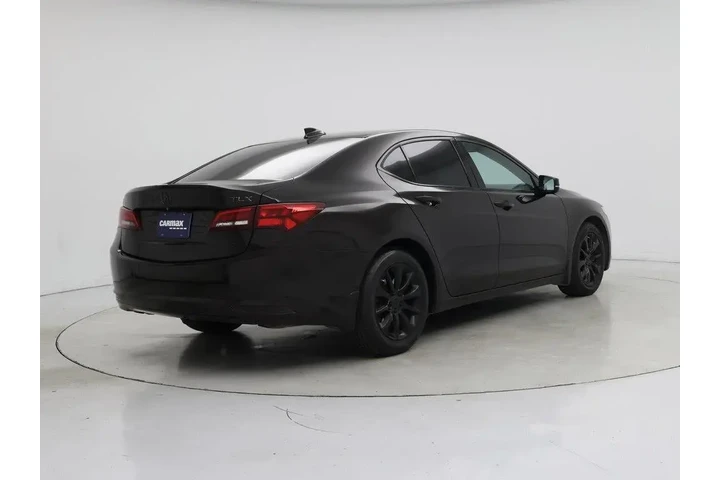 $15998 : Acura TLX 2015 4dr Sedan w/T image 8