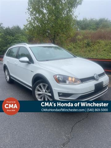 $9495 : PRE-OWNED 2017 VOLKSWAGEN GOL image 1