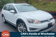 PRE-OWNED 2017 VOLKSWAGEN GOL en Madison WV