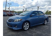 $10420 : Toyota Corolla 2013 L 4dr Se thumbnail