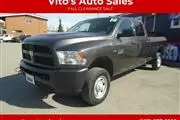 $28995 : 2016 RAM 2500 Tradesman thumbnail