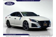 Nissan Altima 2023 2.5 SR 4d en Stockton