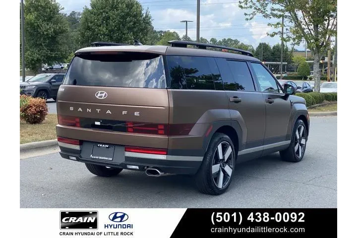 $37671 : Hyundai SANTA FE 2024 Limite image 9