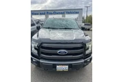 $27988 : Ford F-150 2015 4x4 XL 4dr S thumbnail