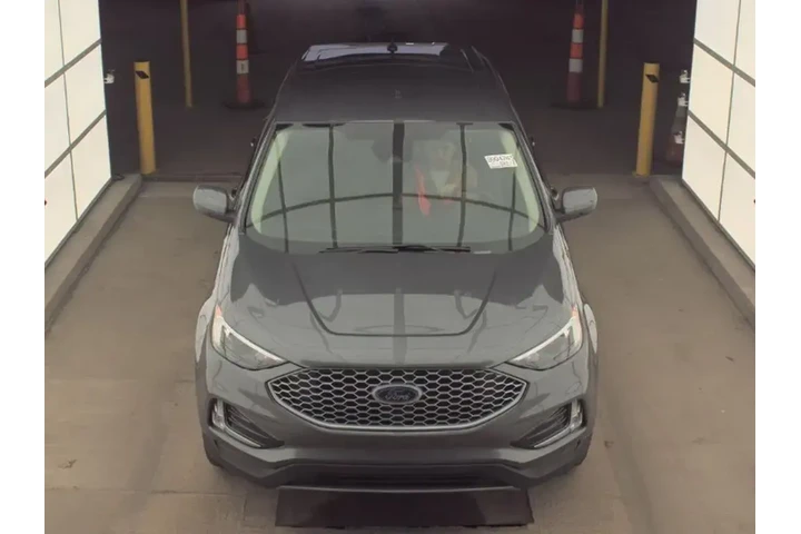 $23999 : Ford Edge 2023 AWD ST-Line 4 image 3