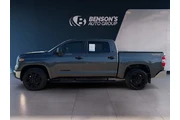 $32995 : Toyota Tundra 2019 4x2 SR5 4 thumbnail
