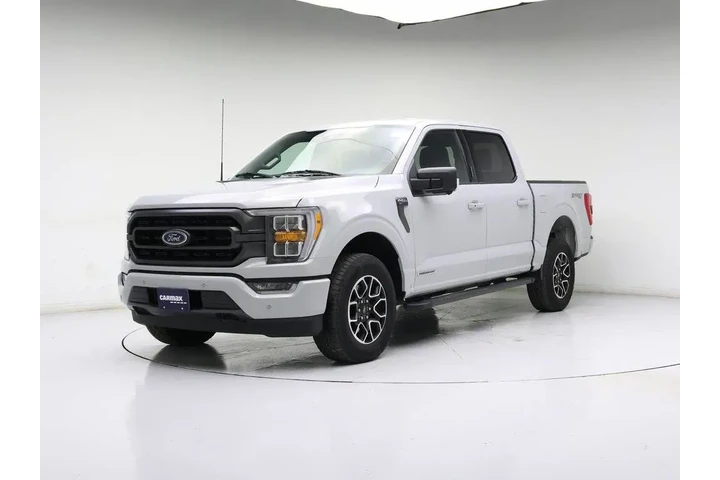 $38998 : Ford F-150 2023 4x4 XLT 4dr image 4