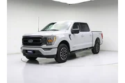 $38998 : Ford F-150 2023 4x4 XLT 4dr thumbnail