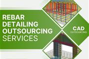 Rebar Detailing Outsourcing en Minneapolis y Saint Paul