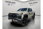 Chevrolet Colorado 2024 4x4