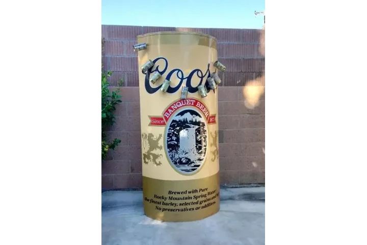 HUGE MOVING  BACKYARD SALE! image 4