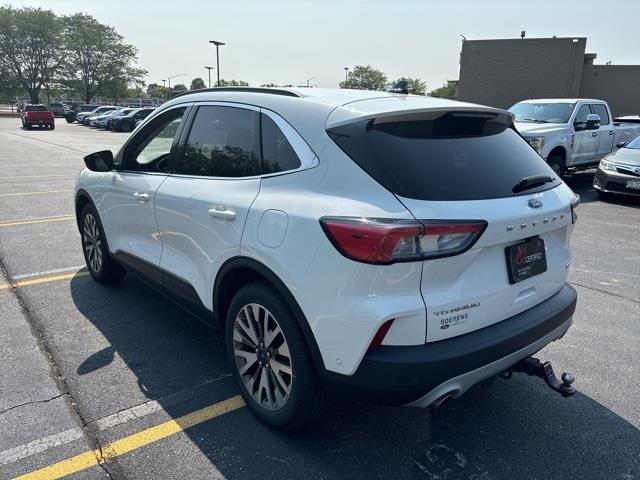 $19998 : Pre-Owned 2020 Escape Titanium image 6