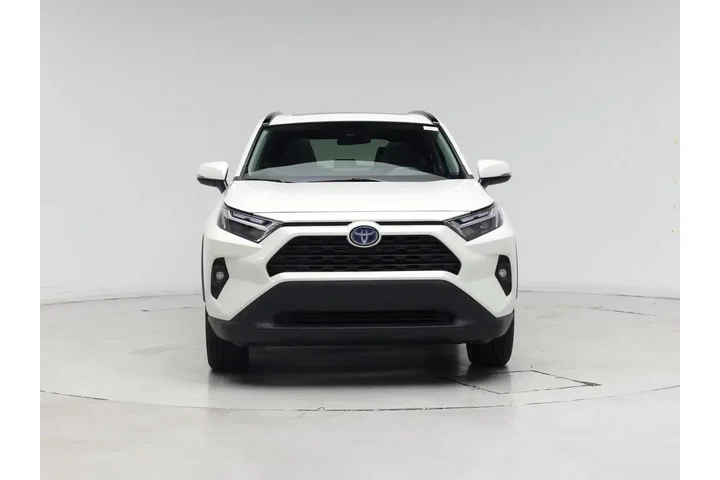 $33998 : Toyota RAV4 Hybrid 2022 AWD image 5