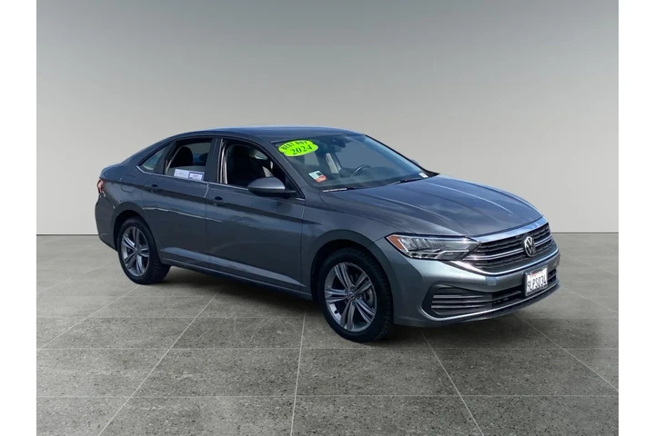 $25095 : Volkswagen Jetta 2024 SE 4dr image 7