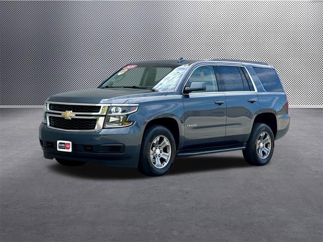 $32003 : 2020 Tahoe LS image 3