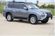 Lexus GX 460 2015 AWD 4dr SU