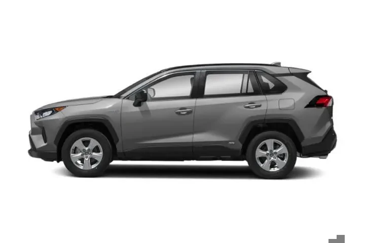 $27000 : Toyota RAV4 Hybrid 2021 AWD image 2