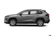 $27000 : Toyota RAV4 Hybrid 2021 AWD thumbnail