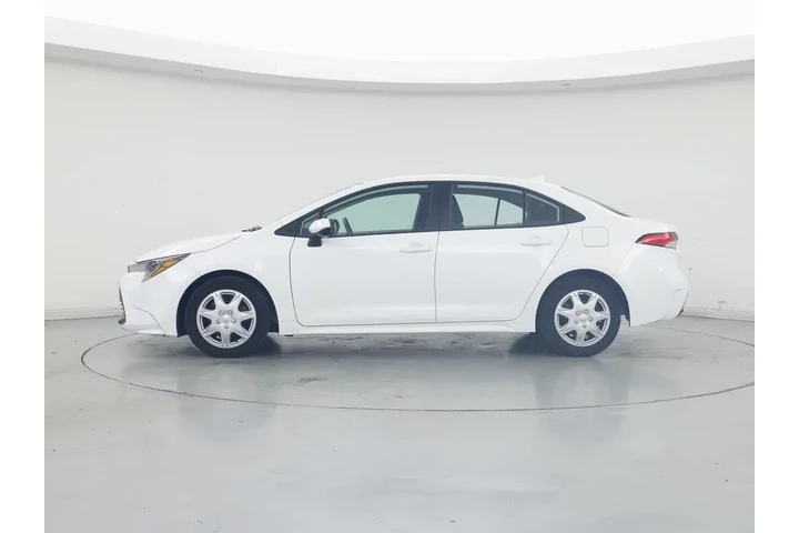 $23998 : Toyota Corolla 2025 LE 4dr S image 3