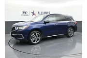 $23679 : Acura MDX 2018 4dr SUV w/Adv thumbnail