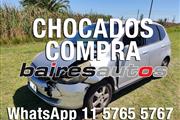 COMPRA CHOCADOS | BAIRESAUTOS en Buenos Aires