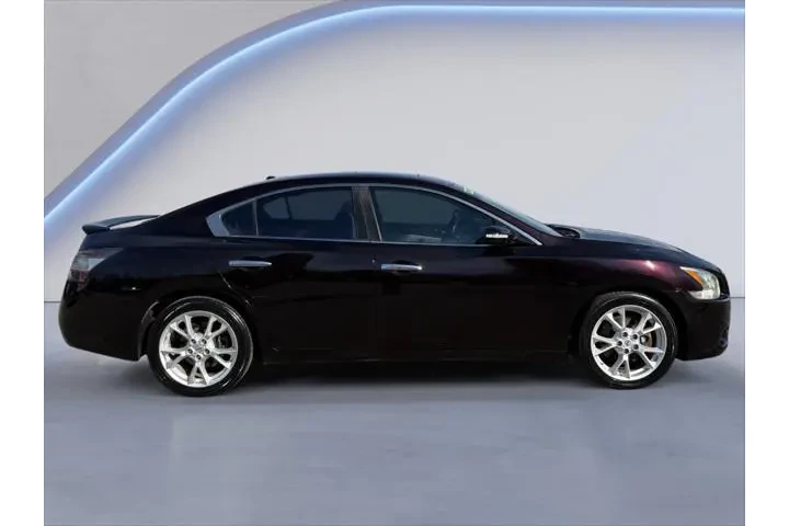 $4500 : Nissan Maxima 2012 3.5 S 4dr image 6