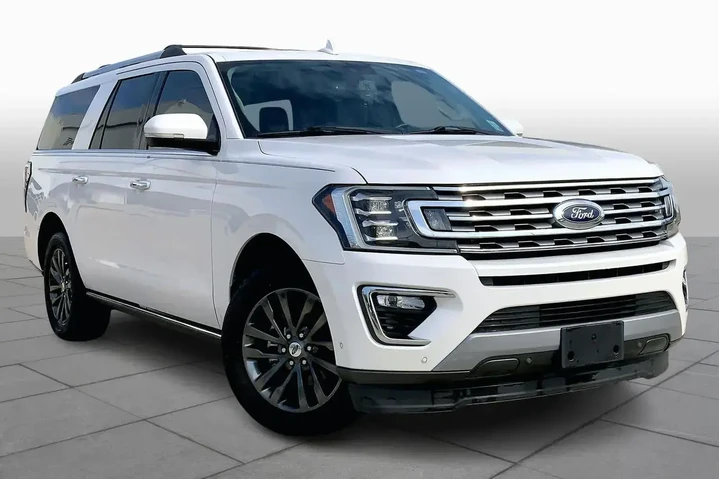 $25740 : Ford Expedition MAX 2019 4x2 image 3