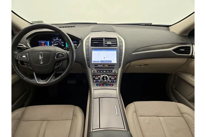 $23998 : Lincoln MKZ Hybrid 2020 Rese image 9