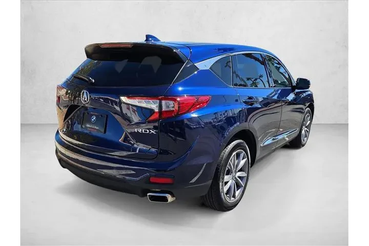 $35398 : Acura RDX 2023 4dr SUV w/Tec image 5