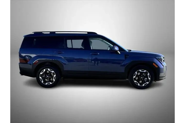 $35860 : Hyundai SANTA FE 2026 AWD SE image 4