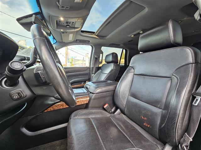 $22995 : 2015 Tahoe LTZ 2WD image 7