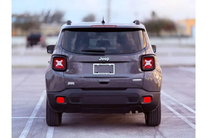 $9999 : JEEP RENEGADE image 5