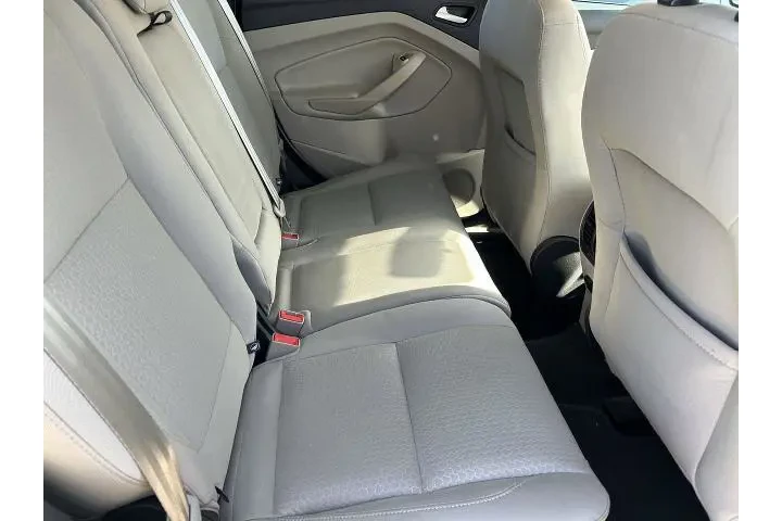 $11494 : Ford Escape 2018 SE 4dr SUV image 9