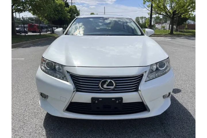$13900 : 2015 ES 350 image 4