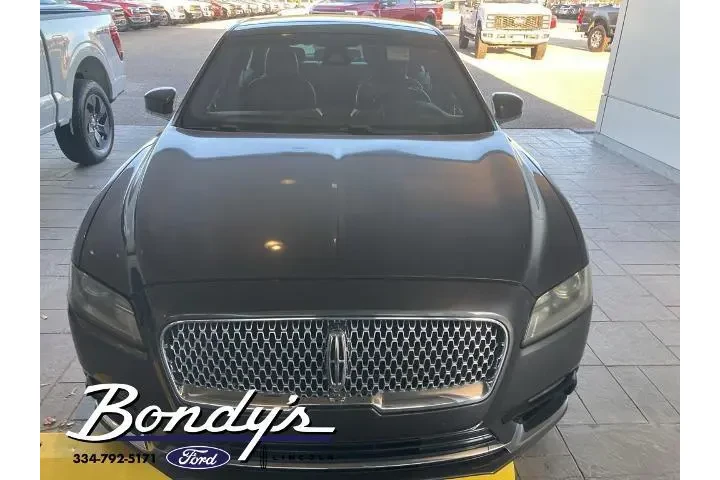 $26879 : Lincoln Continental 2019 Res image 3