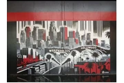 Signs And Murals rotulos en Los Angeles