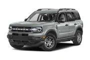 Ford Bronco Sport 2023 AWD B