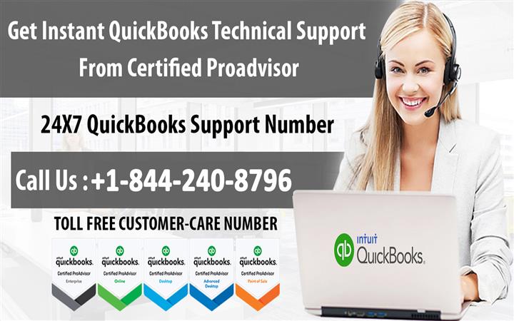 QuickBooks Support Phone image 3