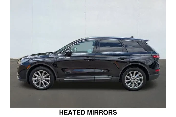 $24985 : Lincoln Corsair 2021 Standar image 2