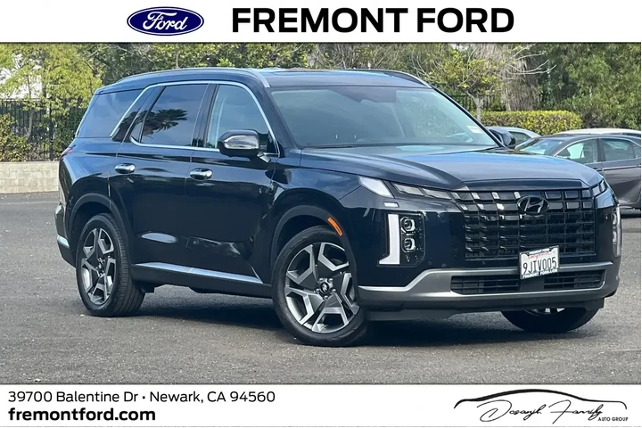 Hyundai PALISADE 2024 AWD Li image 1
