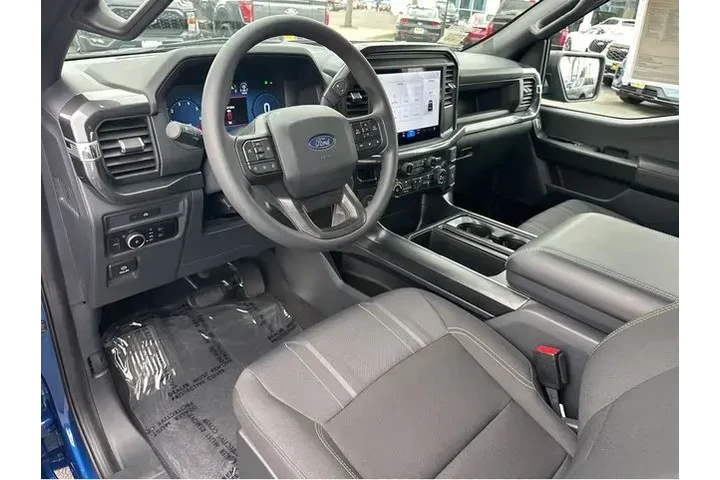 $40000 : Ford F-150 2025 4x2 STX 4dr image 7