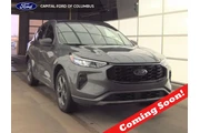 Ford Escape 2023 AWD ST-Line